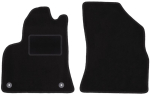 Esimatid autole: Peugeot 3008 I mahtuniversaal (2009-2016) mustad