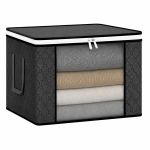 Riiete hoiukott 90 l, 4 tk