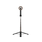 Selfie pulk (Selfie stick) Fikseeritud 72 cm selfipulk koos statiiviga