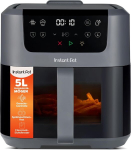 Kuum&otilde;hufrit&uuml;&uuml;r Instant Pot Vortex Compact 140-3145-01-EU, Kar&scaron;to oro gruzdintuvė Instant Pot Vortex Compact 140-3145-01-EU
