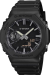 Meeste k&auml;ekell Casio GA-2100LXB-1AER