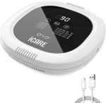 Icare juhtmevaba osoonigeneraator 10 000 mAh