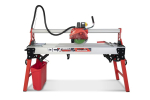 Flīžu grie&scaron;anas galds DCX-250 XPERT 1250, 230V, 50HZ; 52960