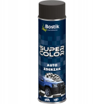 Bostik Super Color Auto Bumper akr&uuml;&uuml;llakk Must matt 500ml