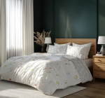 Eurofirany voodipesukomplekt PER-196, 140x200 cm, 2-osaline