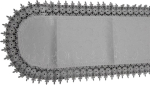 Eurofirany lauajooks GA01-1, 30x140 cm