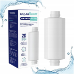 AquaFloow du&scaron;ifiltri padrun asendusdu&scaron;i veefilter