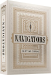 Theory11 m&auml;ngukaardid Navigators