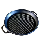 Grill pan 40x4cm