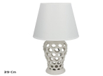 Decorlife lauavalgusti, valge