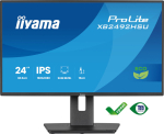 Monitor Monitor iiyama Prolite Xb2492hsu-b1 24" Ips Full Hd 120hz Hdmi Dp