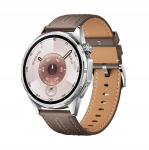 Huawei Watch GT 6 46 mm AMOLED GPS 5 ATM nutikell, hall