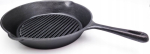 Malmist grillpann, 25,6 cm