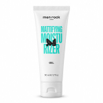 Men Rock matistav niisutav n&auml;ogeel niatsiinamiidiga, 50 ml