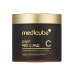 Medicube Deep Vita C padjad 70 tk - s&auml;ra andvad C-vitamiini padjad