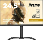 Monitori hoidja Led monitor iiyama Gb2590hsu-b5 24,5 " 1920 x 1080 px Ips / Pls