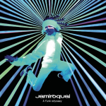 Jamiroquai - A Funk Odyssey (vin&uuml;&uuml;lplaat, LP)