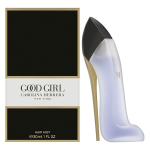 EDP Carolina Herrera Good Girl juuksemist 30 ml