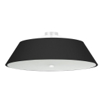 Sollux Lighting laelamp Vega, must
