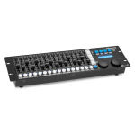 BZ512P DMX kontroller 512 DMX kanaliga