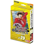One Piece TCG - EggHead ST-29 Starter Deck