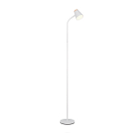 P&otilde;randalamp Aden LED valge