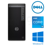 Dell 7020 MT i5-4590 16GB 256GB SSD + 500GB HDD W10P Renew