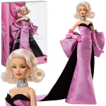Koguniku nukk Barbie Signature Marilyn Monroe Mattel, roosa, JJY00