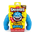 Elastne hai Smashers Slam