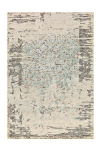 Vaip Damast 8067, 120x180 cm, erinevates v&auml;rvitoonides