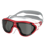 SPEEDO Biofuse 2.0 punane ujumismask