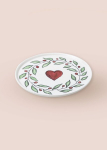 Asir taldrikute komplekt LUV0002, 19 cm, 6 tk.