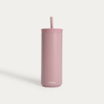 Homla termotops k&otilde;rrega Cocoa 783265, 500 ml, roosa