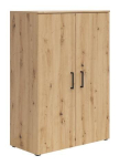 K&ouml;&ouml;gi kapp MultiDo, 115x40x80 cm, pruun