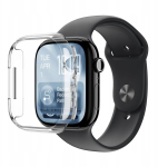 Apple Watch Series 11 42 mm AmazingThing kaitse&uuml;mbris &ndash; usaldusv&auml;&auml;rseks igap&auml;evaseks kaitseks.