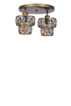 Opviq laelamp 9014-2, kuldne