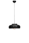 Opviq rippvalgusti 9026-1B, must