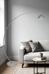 Opviq p&otilde;randalamp 8922-3, valge