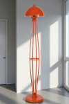 Opviq p&otilde;randalamp 8936-5, oranž