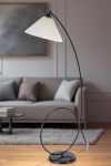Opviq p&otilde;randalamp 8965-4, must
