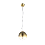 AZzardo rippvalgusti IRIS 20 GOLD AZ3133