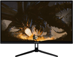 Monitor Arozzi Nova 27" QHD IPS 180Hz 350cd/m2 1ms Black