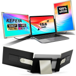 Monitor Kaasaskantav monitor KEFEYA S6, Ne&scaron;iojamas monitorius KEFEYA S6
