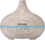 &Otilde;huniisutaja Cecotec Pure Aroma 300 Yang White, Oro drėkintuvas Cecotec Pure Aroma 300 Yang White