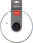 Asi Collection poti - pannikaas, 26 cm