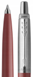 Parker Jotter Choco Brown pastakas &ndash; elegants ja stiil