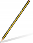 Staedtler Noris Wopex Hb kolmnurkpliiats
