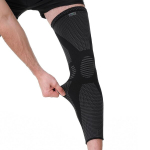 Neotech jalatugi, XL, must, XL suurus