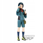 Gundam Witch From Mercury - Nika Nanaura figuur 17cm