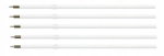 Toma To-669 mustad, 0,5mm, 5 tk.